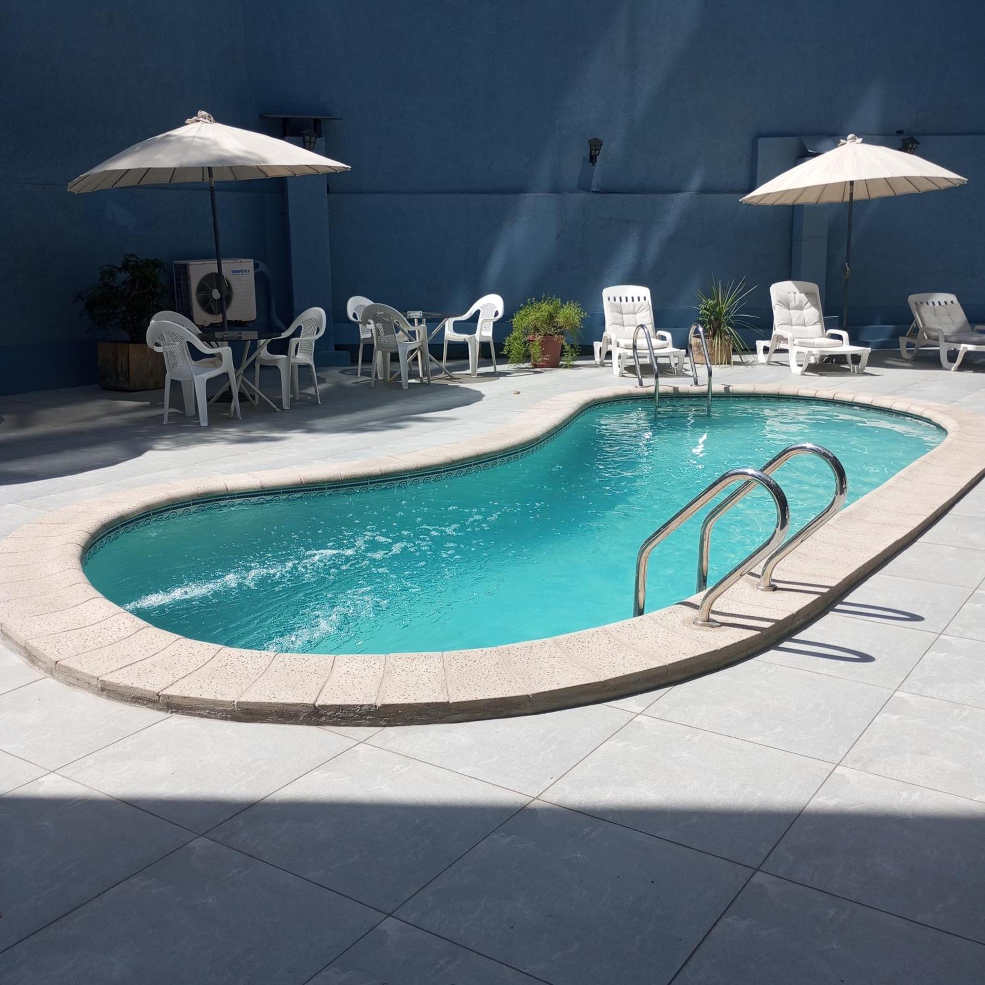 Alcala Del Rio Hotel Santiago del Cile